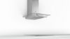 Bosch DWG64BC50B Wall Mounted Cooker Hood In Stainless Steel