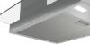 Bosch DWG64BC50B Wall Mounted Cooker Hood In Stainless Steel