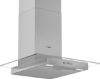 Bosch DWG64BC50B Wall Mounted Cooker Hood In Stainless Steel