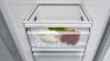 Siemens KA93GAIDP iQ500 American Style Side by Side Freestanding Fridge Freezer in Brushed Steel Anti-fingerprint