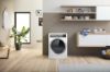 Hotpoint H6 W845WB UK Washing Machine In White