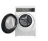 Hotpoint H6 W845WB UK Washing Machine In White