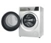 Hotpoint H6 W845WB UK Washing Machine In White
