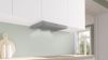 Bosch DFM063W56B Telescopic Cooker Hood in Silver Metallic