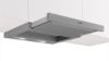 Bosch DFM063W56B Telescopic Cooker Hood in Silver Metallic