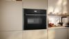 Neff C24MS71G0B Built In Compact oven With Microwave Function In Graphite