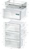 Siemens KG39NXIBF Freestanding Fridge-Freezer In Inox-easyclean