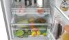 Siemens KG39NXIBF Freestanding Fridge-Freezer In Inox-easyclean