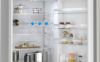 Siemens KG39NXIBF Freestanding Fridge-Freezer In Inox-easyclean