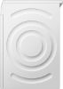 Bosch WQB246C9GB Heat Pump Tumble Dryer In White