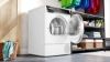 Bosch WQB246C9GB Heat Pump Tumble Dryer In White