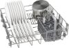 Neff S175HTX06G N50 Full Size Integrated Dishwasher  with 13 Place Settings