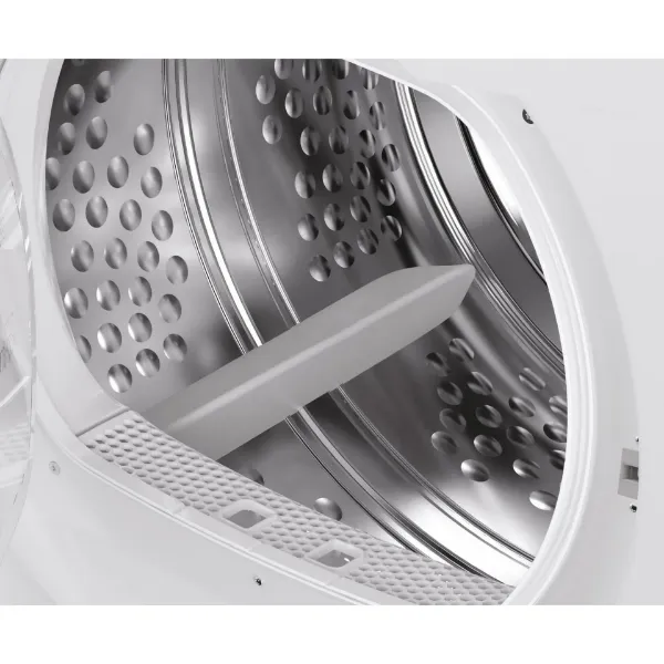 Hoover HLEV9DG-80 9kg Vented Tumble Dryer - White