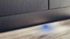 Siemens SX73HX10VG iQ300 Full Size Integrated Dishwasher with varioHinge