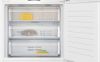 Neff KB7966DD0, Built-in fridge-freezer with freezer at bottom 