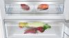 Neff KB7966DD0, Built-in fridge-freezer with freezer at bottom 