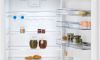 Neff KB7966DD0, Built-in fridge-freezer with freezer at bottom 