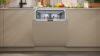 Neff S155ECX07G Full Size Integrated Dishwasher with 14 Place Settings