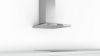 Bosch DWQ66DM50B 60cm Wall Mounted Cooker Hood in Stainless Steel