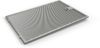 Bosch DWQ66DM50B 60cm Wall Mounted Cooker Hood in Stainless Steel