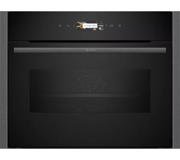 Built-in Combination Microwave Ovens