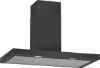 Neff D94BHM1S5B 90cm Wall-Mounted Chimney Cooker Hood in Black