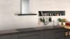 Neff D95BMP5N0B Wall-Mounted Cooker Hood in Stainless Steel