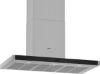 Neff D95BMP5N0B Wall-Mounted Cooker Hood in Stainless Steel