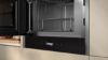 Neff NL4GR31G1B Built In Microwave Oven In Graphite