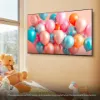 Samsung QE55Q7F2AUXXU 55" 4K QLED AI Smart TV