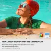 Samsung QE55Q7F2AUXXU 55" 4K QLED AI Smart TV