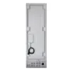 Sensis RFCMF0154ES 54cm Total No Frost Fridge Freezer - Silver
