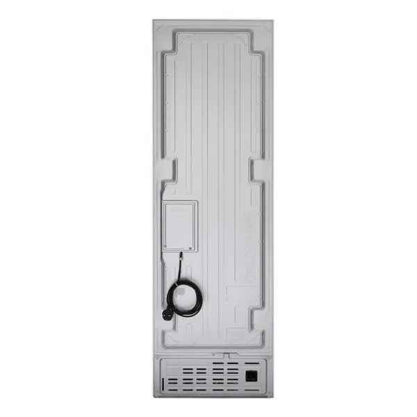 Sensis RFCMF0154ES 54cm Total No Frost Fridge Freezer - Silver