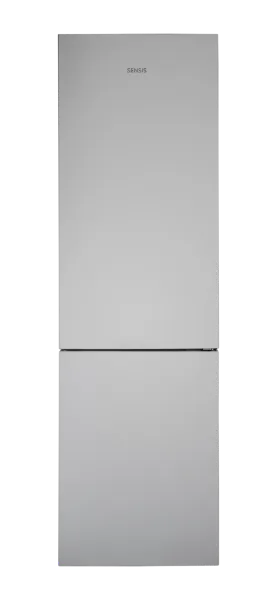 Sensis RFCMF0154ES 54cm Total No Frost Fridge Freezer - Silver