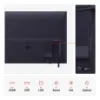 LG 65UA74006LB.AEK 65" 4K Ultra HD Smart TV