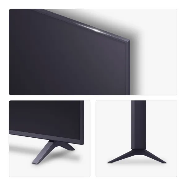 LG 65UA74006LB.AEK 65" 4K Ultra HD Smart TV