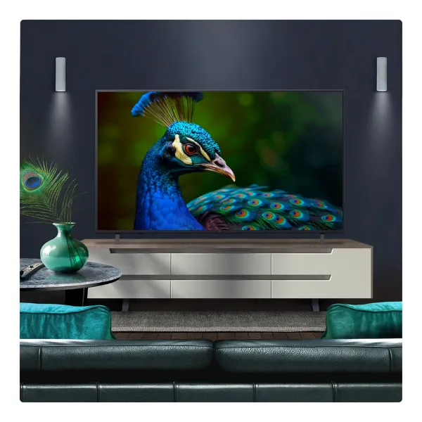 LG 65UA74006LB.AEK 65" 4K Ultra HD Smart TV