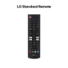 LG 65UA74006LB.AEK 65" 4K Ultra HD Smart TV