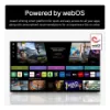 LG 65UA74006LB.AEK 65" 4K Ultra HD Smart TV