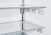 Bertazzoni REF905BBRXTT 90cm Premium Fridge Freezer Right Hand Hinged in Stainless Steel