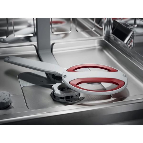 AEG GI8200A1SN 8000 Series Integrated Full Size Wifi Enabled Dishwasher
