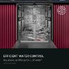 AEG GI8210X2PN 8000 Series Full Size Wifi Enabled Integrated Dishwasher 