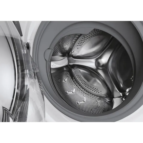Hoover H3WPS496TAMB6-8 9kg 1400 Spin Washing Machine - White