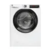 Hoover H3WPS496TAMB6-8 9kg 1400 Spin Washing Machine - White