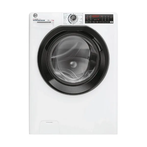 Hoover H3WPS496TAMB6-8 9kg 1400 Spin Washing Machine - White