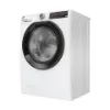 Hoover H3WPS496TAMB6-8 9kg 1400 Spin Washing Machine - White