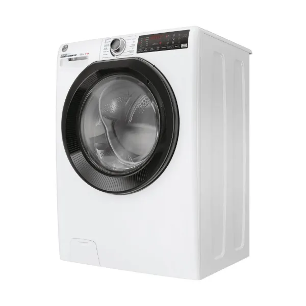 Hoover H3WPS496TAMB6-8 9kg 1400 Spin Washing Machine - White