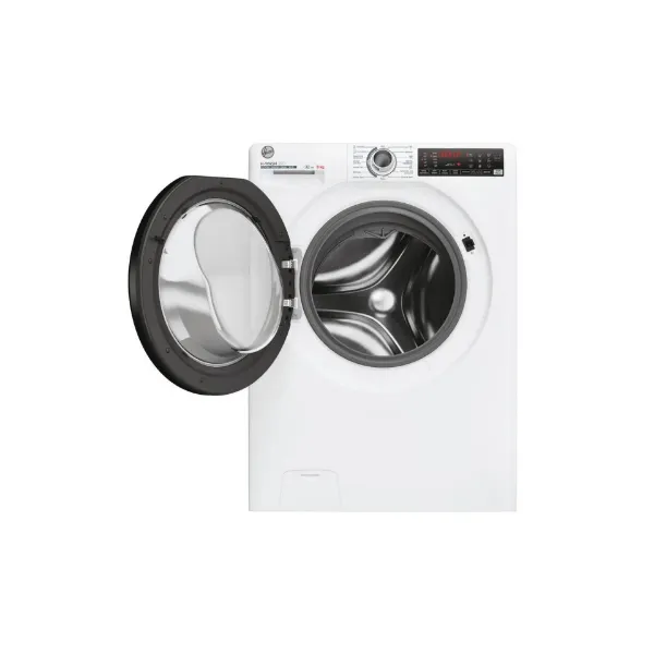 Hoover H3WPS496TAMB6-8 9kg 1400 Spin Washing Machine - White