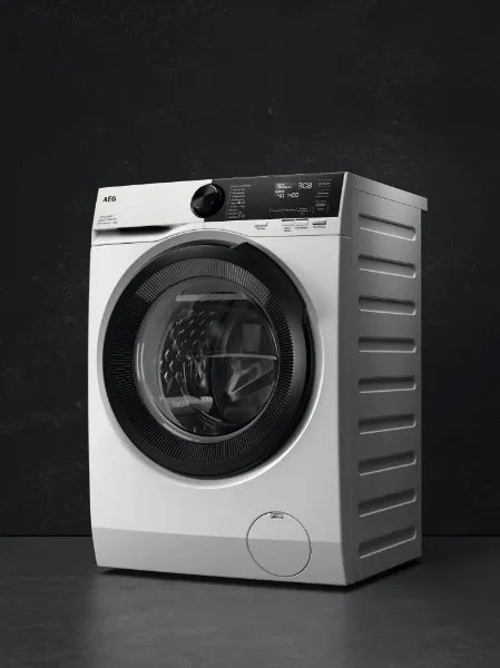 AEG LFSR72944B 9kg 1400 Spin Washing Machine - White