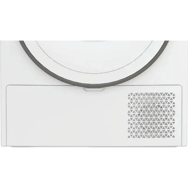 Hotpoint CHD93MWWSUK 9kg Heat Pump Tumble Dryer with Pet Hair Care - White